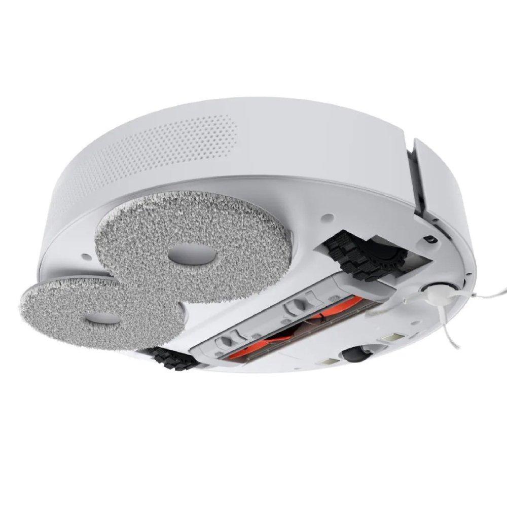 XIAOMI Robot Vacuum S10+, 55W, BHR6366EN - White