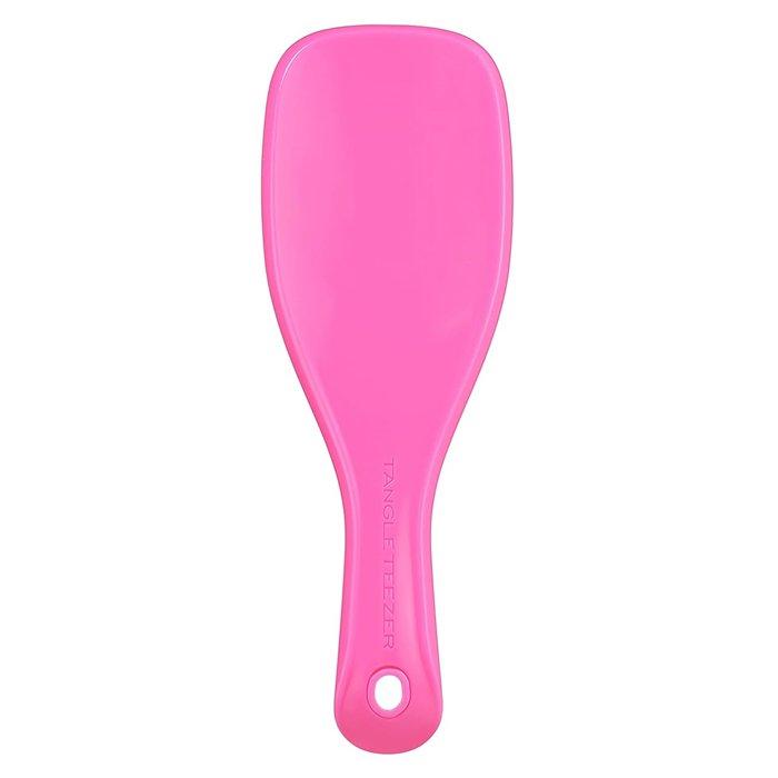 Tangle Teezer The Ultimate Detangler Mini Hairbrush, 10204-014-1 – Dopamine Pink