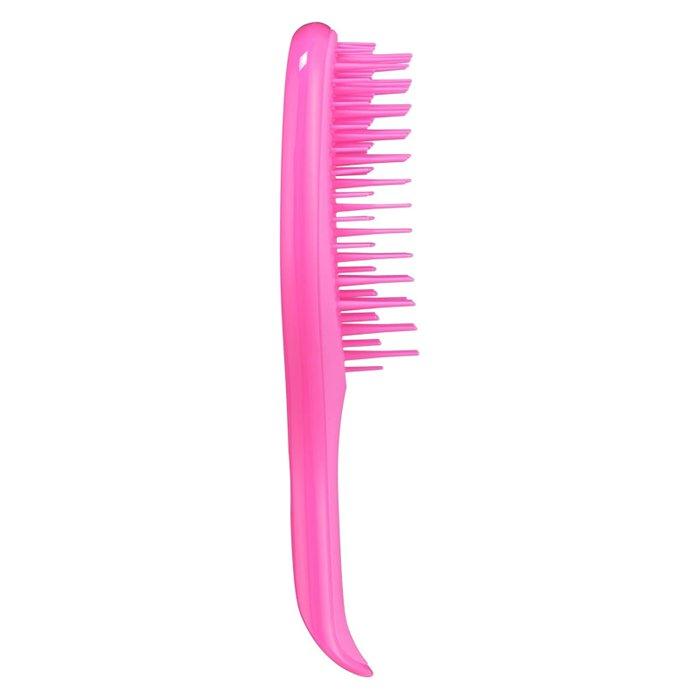 Tangle Teezer The Ultimate Detangler Mini Hairbrush, 10204-014-1 – Dopamine Pink