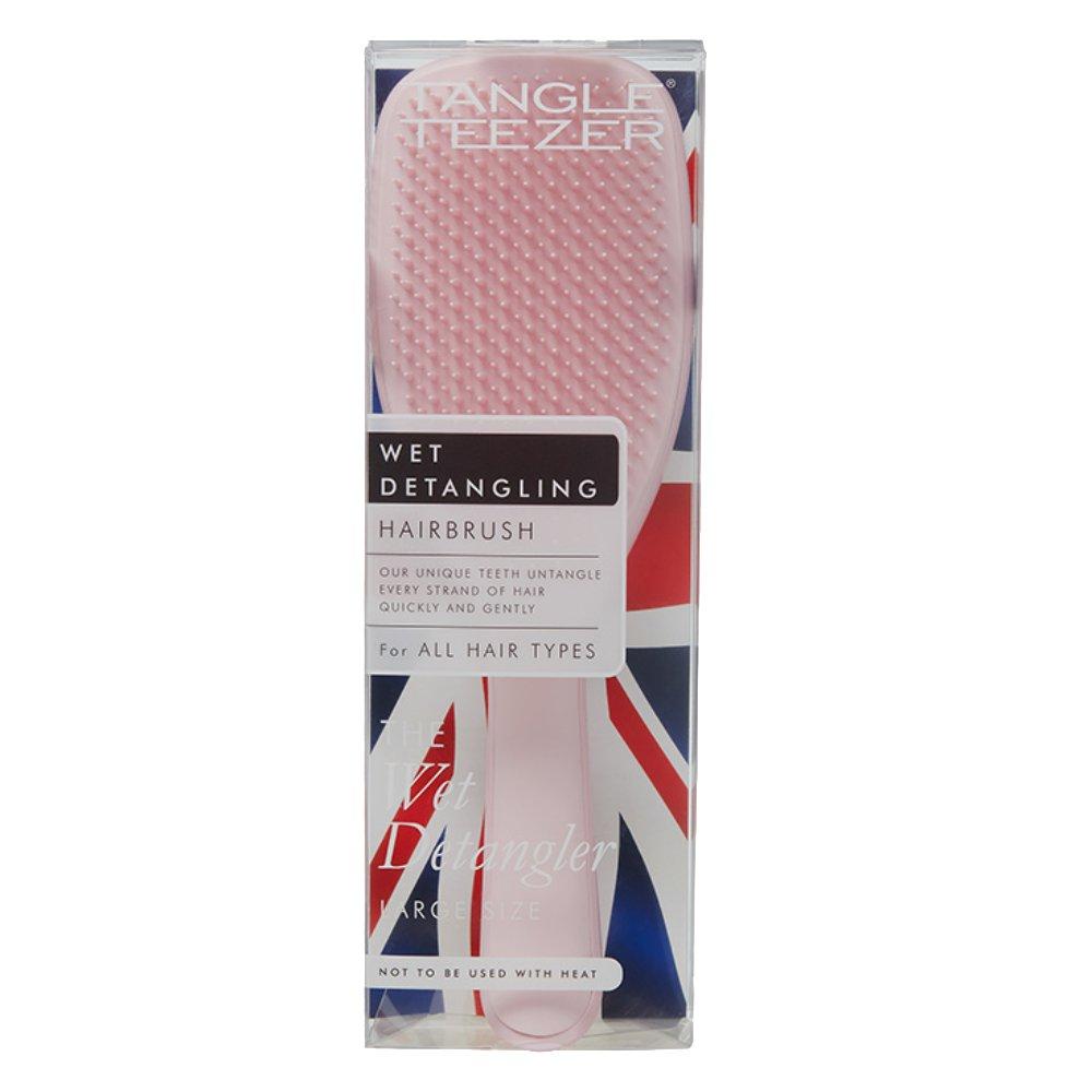 Tangle Teezer The Large Wet Detangler Hairbrush