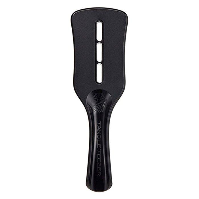 فرشاة الشعر إيزي دراي آند جو من تانجل تيزر ، EDG-BB-010320 – أسود