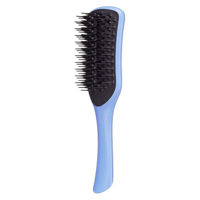 Tangle Teezer Easy Dry & Go Hairbrush, EDG-BLB-010320 – Blue/Black