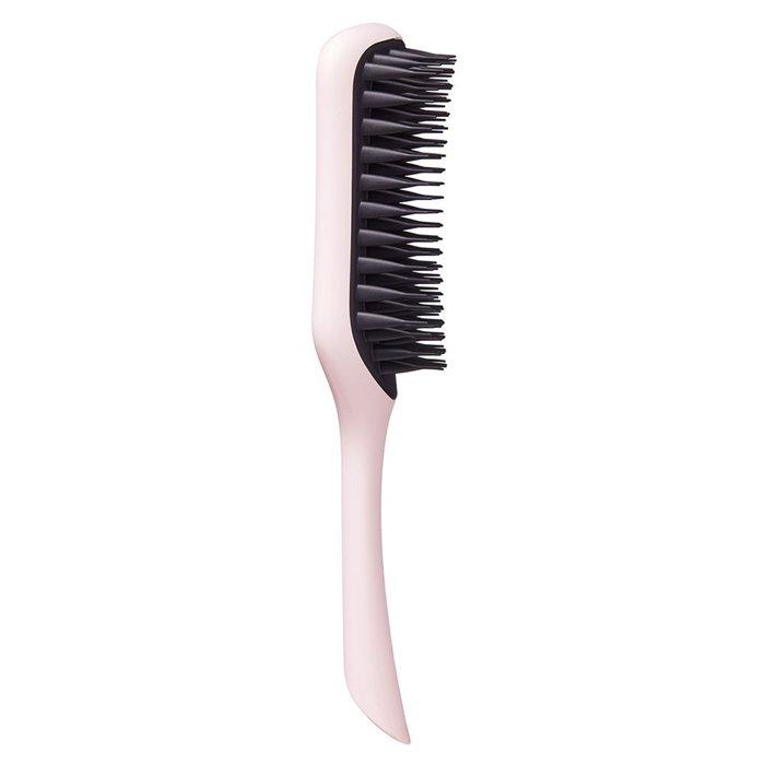 Tangle Teezer Easy Dry & Go Large Hairbrush, EDGL-DP-010821 – Dusky Pink/Black