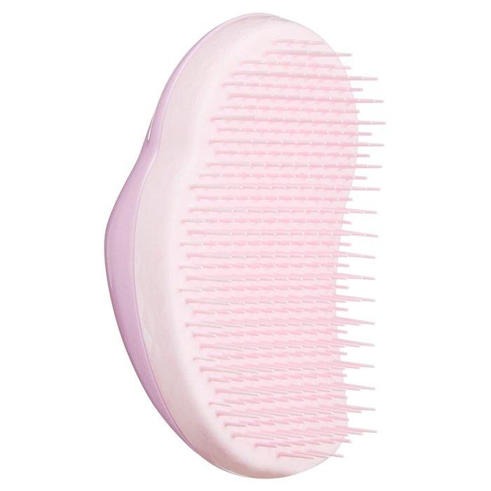 فرشاة الشعر اوريجينال من تانجل تيزر، OR-PAP-010122 - وردي