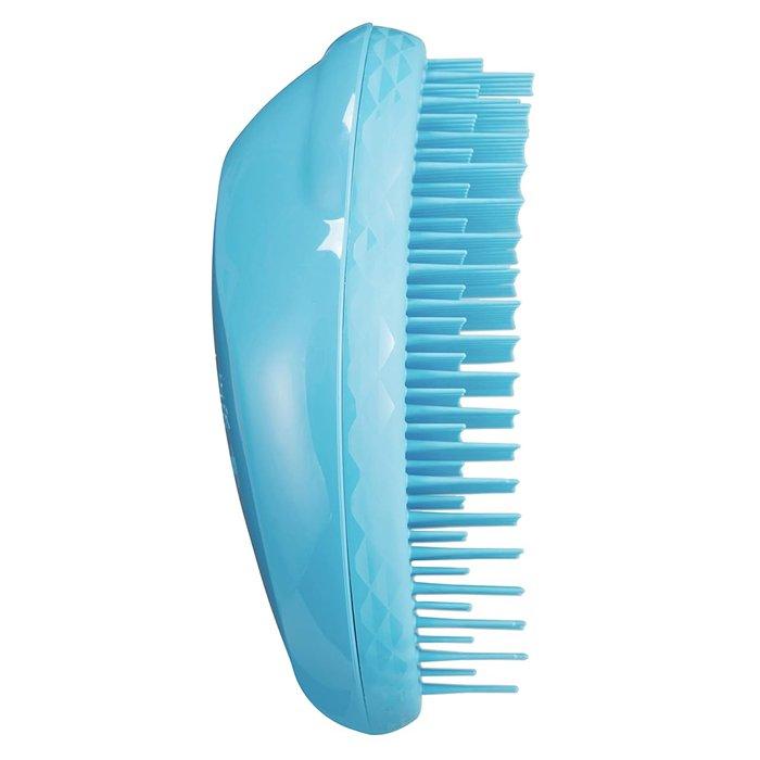 Tangle Teezer Original Thick & Curly Hairbrush, TC-BB-010920 – Blue 