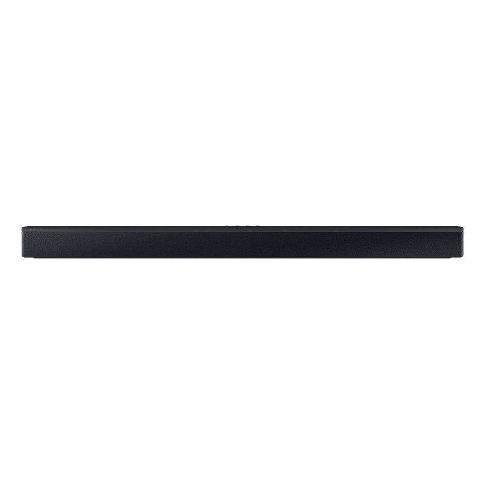 Samsung 2.1 Channel Wireless Dolby Digital Soundbar, HW-C450/ZN – Black