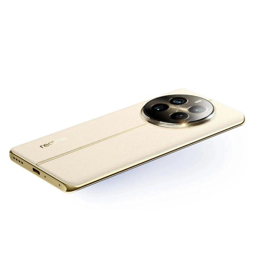 هاتف 12 برو بلس من ريلمي، شاشة 6.7 بوصة، رام 12 جيجابايت، 512 جيجابايت – بيج