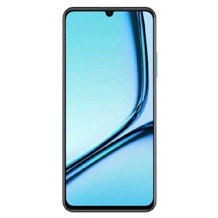 Realme Note 50 Phone, 6.74-inch, 3GB RAM, 64GB - Blue