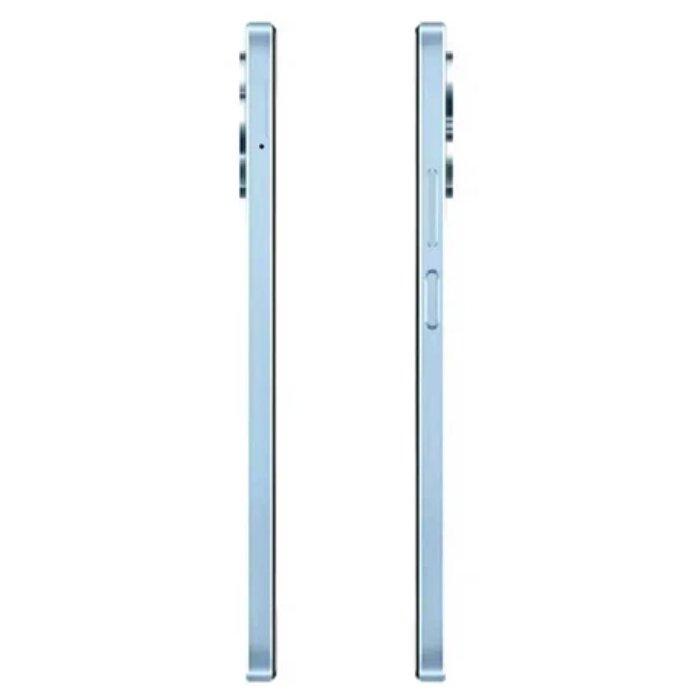 Realme Note 50 Phone, 6.74-inch, 3GB RAM, 64GB - Blue