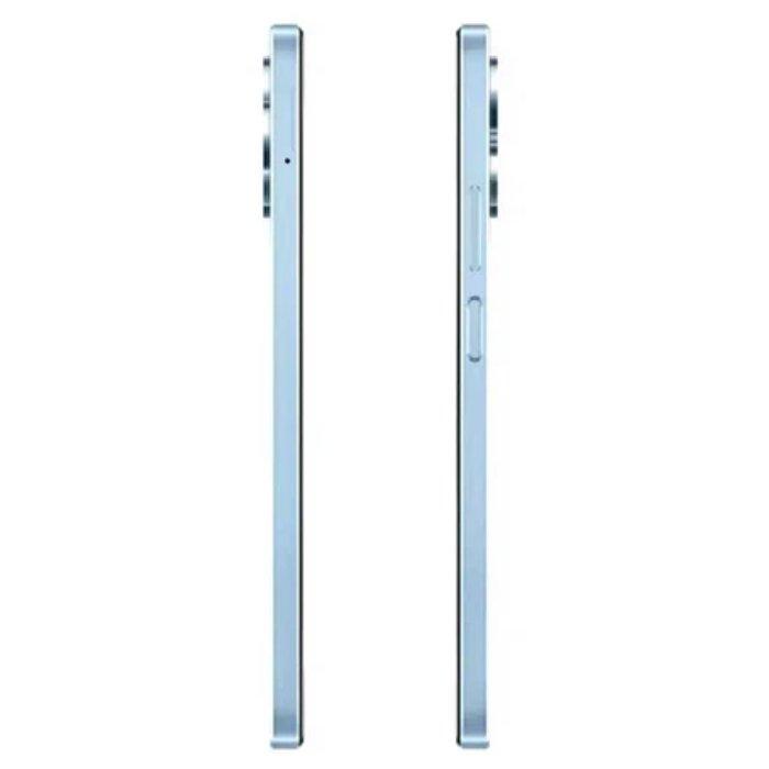 Realme NOTE 50 Phone, 6.74-inch, 4GB RAM, 128GB – Blue