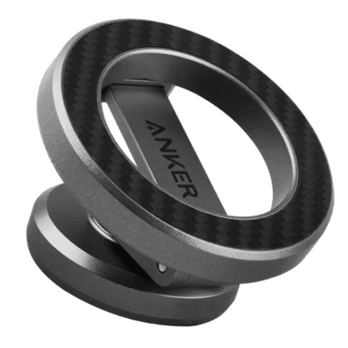 Anker Car Magnetic Bracket, A9101H41 – Silver
