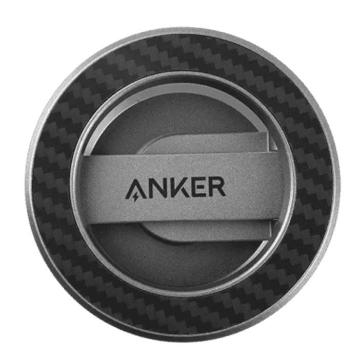 Anker Car Magnetic Bracket, A9101H41 – Silver