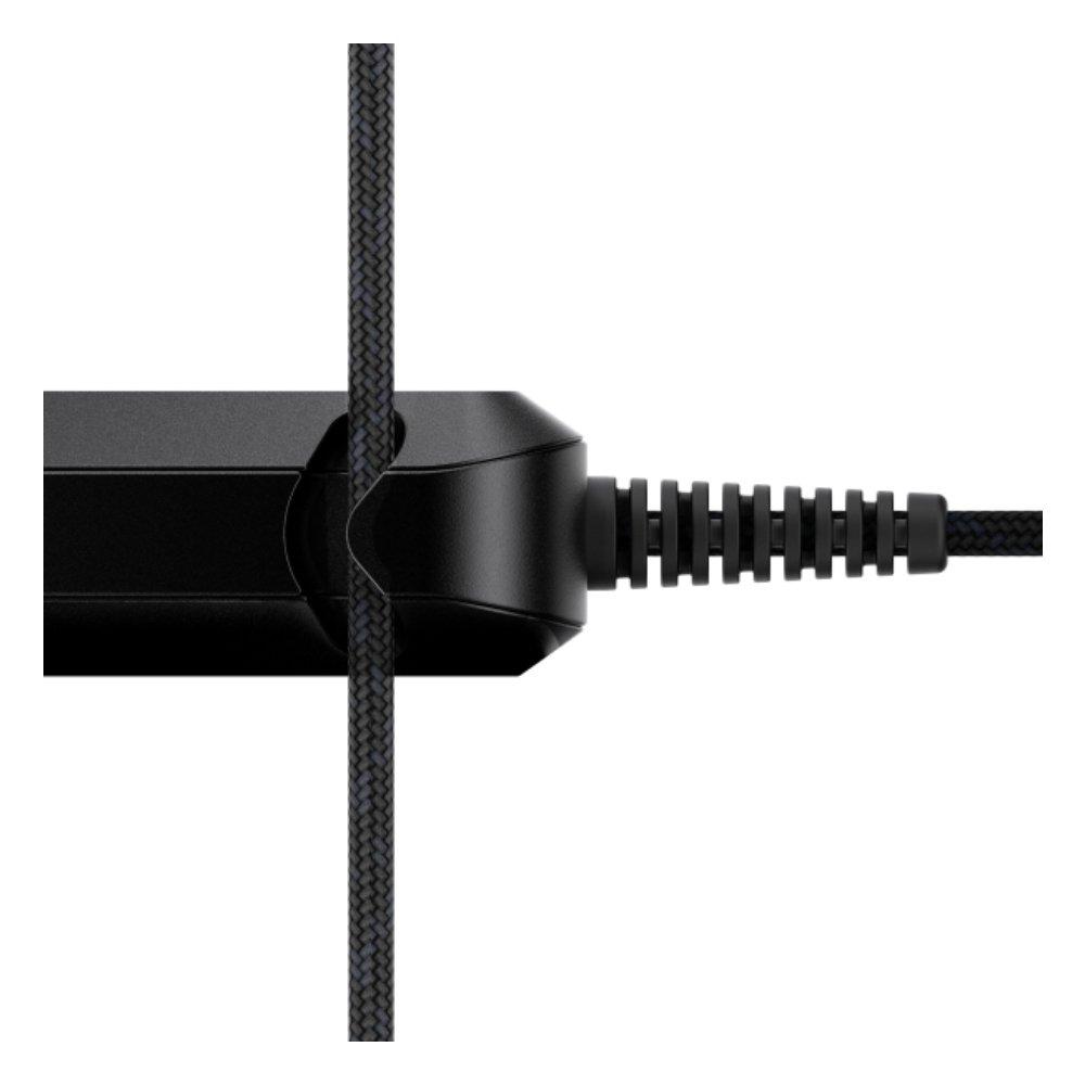 UNISYNK USB-C Laptop Charger, 65W, 10430 - Black