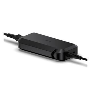 Buy Unisynk usb-c laptop charger, 100w, 10431 - black in Kuwait