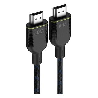 Buy Unisynk hdmi to hdmi cable, 1. 5m, 10365 – black in Kuwait