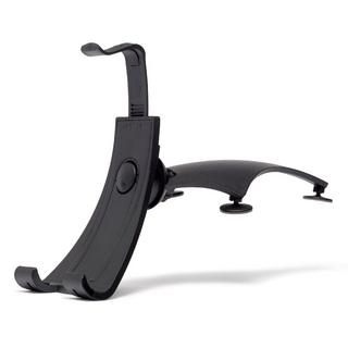 Buy Unisynk in car dashboard mobile holder, 10001 – black in Kuwait