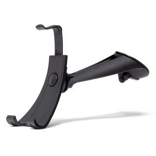 Buy Unisynk magnetic windshield holder for phone, 10002 – black in Kuwait