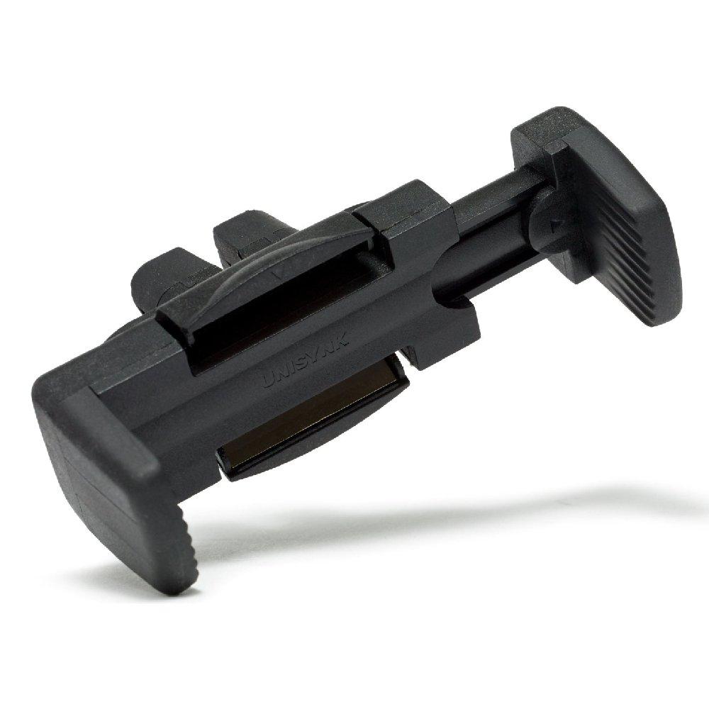 Unisynk In Car Airvent Holder, 10003 – Black