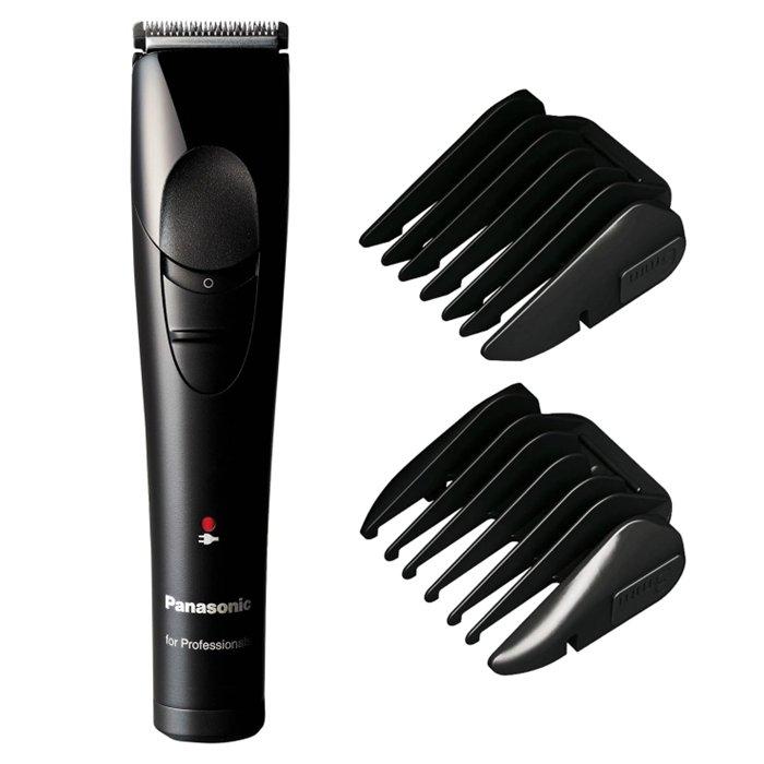 Buy Panasonic cordless beard trimmer, er-gp21-k721 – black in Kuwait