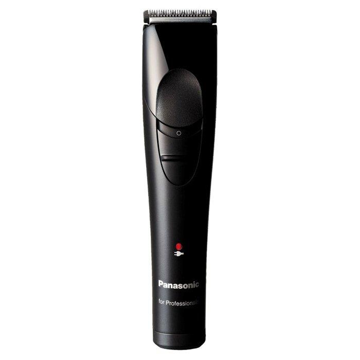 Panasonic Cordless Beard Trimmer, ER-GP21-K721 – Black
