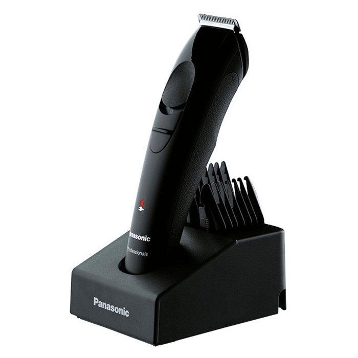 Panasonic Cordless Beard Trimmer, ER-GP21-K721 – Black
