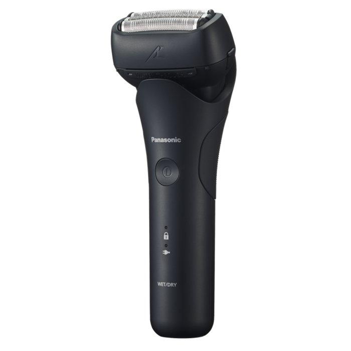 Panasonic Wet & Dry Cordless Electric Shaver, ES-LT2B-K722 – Black