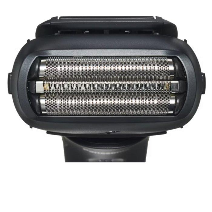 Panasonic Wet & Dry Cordless Electric Shaver, ES-LT2B-K722 – Black