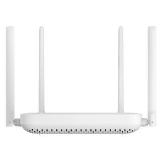 Buy Xiaomi ax1500 wi-fi 6 router, dvb4415uk – white in Kuwait