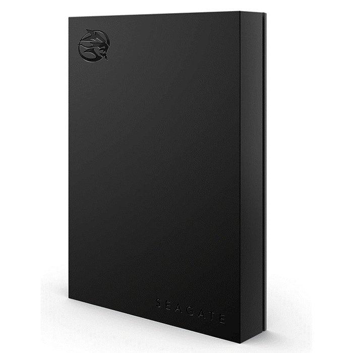 Seagate FireCuda 1TB External Hard Drive for Games Xcite