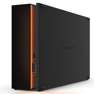 Buy Seagate firecuda 16tb external hard drive for games, stkk16000400 – black in Kuwait