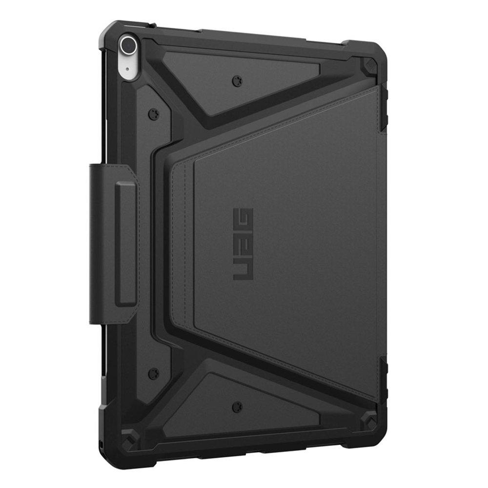 UAG Metropolis SE iPad Air 13" Case (6th Gen, 2024) – Black