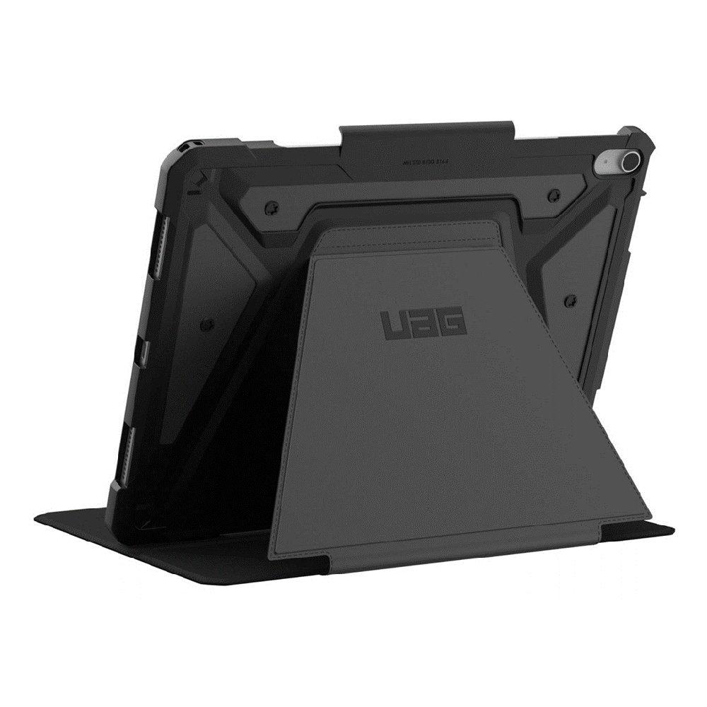 UAG Metropolis SE iPad Air 13" Case (6th Gen, 2024) – Black