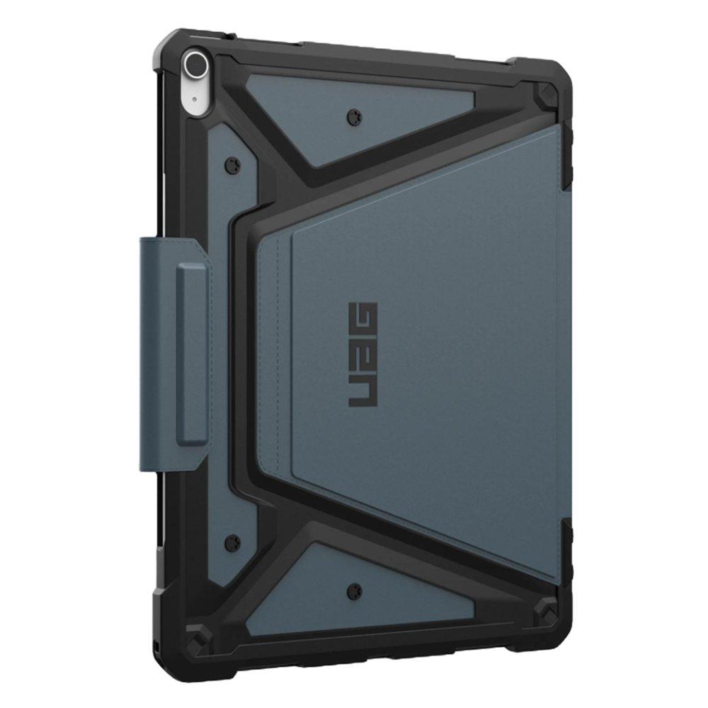 UAG Metropolis SE iPad Air 13" Case (6th Gen, 2024) – Blue