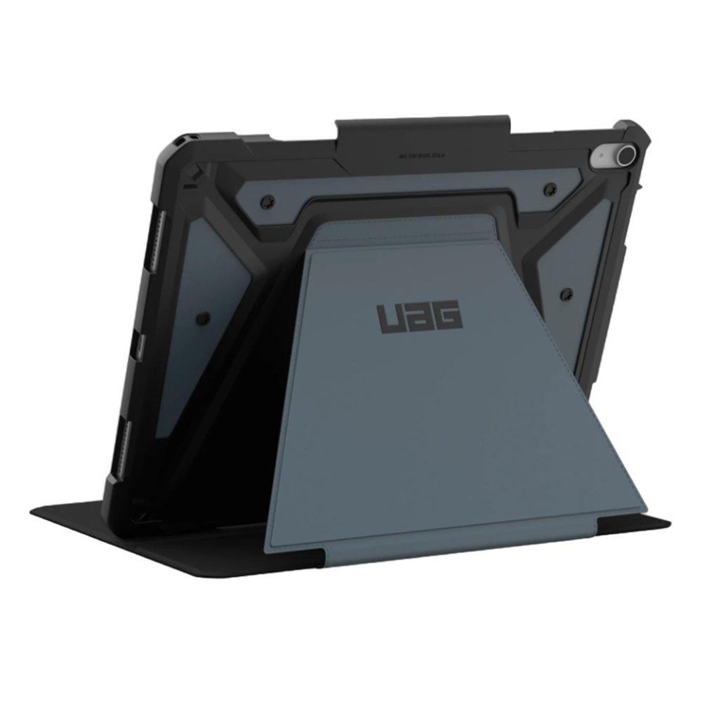 UAG Metropolis SE iPad Air 13" Case (6th Gen, 2024) – Blue