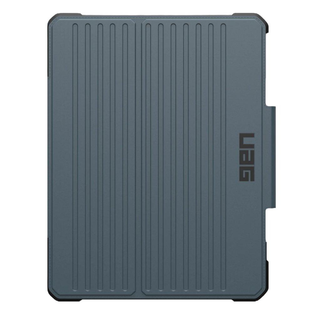 UAG Metropolis SE iPad Air 13" Case (6th Gen, 2024) – Blue