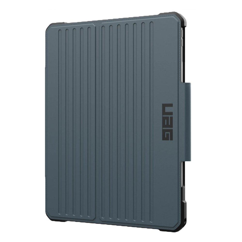 UAG Metropolis SE iPad Air 13" Case (6th Gen, 2024) – Blue