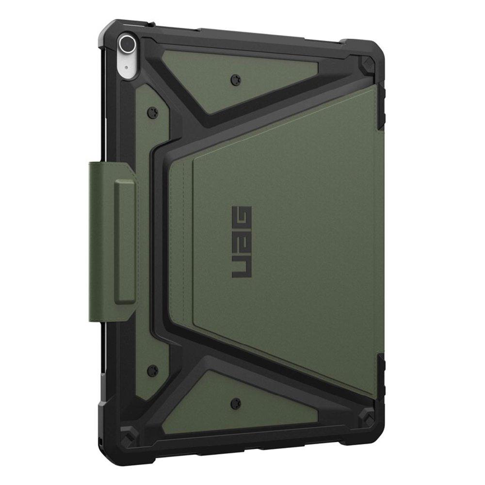 UAG Metropolis SE iPad Air 13" Case (6th Gen, 2024) – Olive