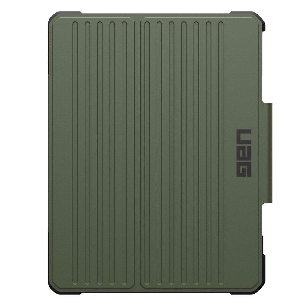 UAG Metropolis SE iPad Air 13" Case (6th Gen, 2024) – Olive