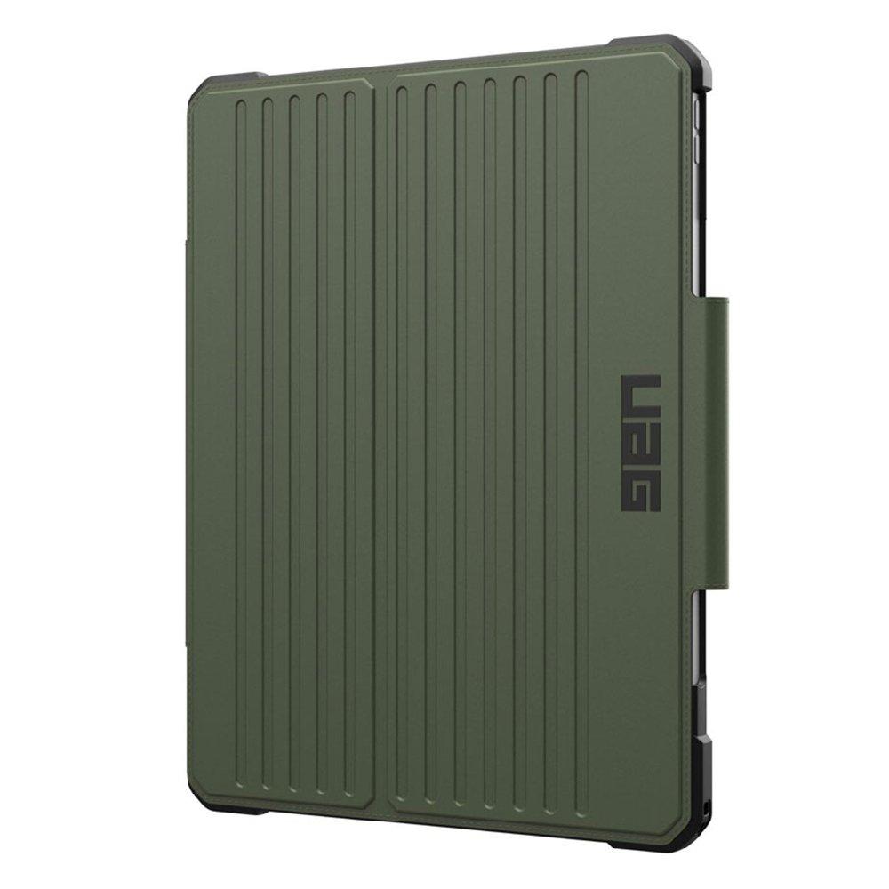 UAG Metropolis SE iPad Air 13" Case (6th Gen, 2024) – Olive