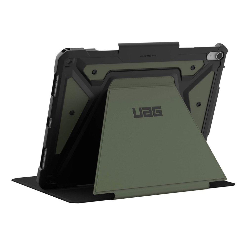 UAG Metropolis SE iPad Air 13" Case (6th Gen, 2024) – Olive