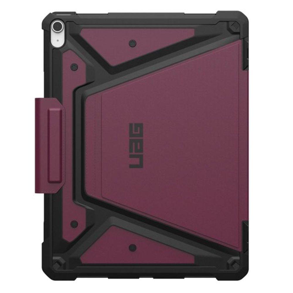 UAG Metropolis SE iPad Air 13" Case (6th Gen, 2024) – Red