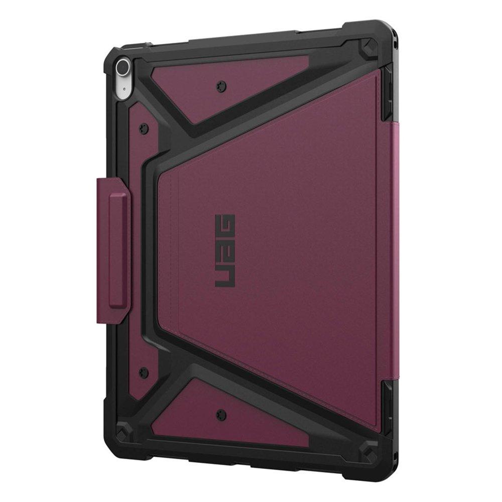 UAG Metropolis SE iPad Air 13" Case (6th Gen, 2024) – Red