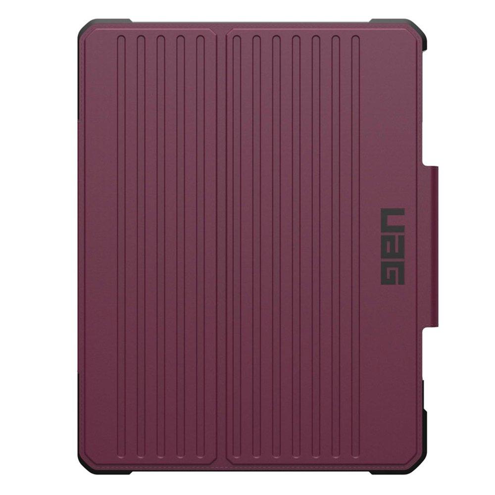 UAG Metropolis SE iPad Air 13" Case (6th Gen, 2024) – Red