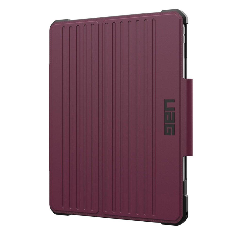 UAG Metropolis SE iPad Air 13" Case (6th Gen, 2024) – Red