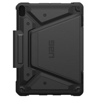 Buy Uag metropolis se series ipad air 11" case (6th gen, 2024, m2) - black in Kuwait