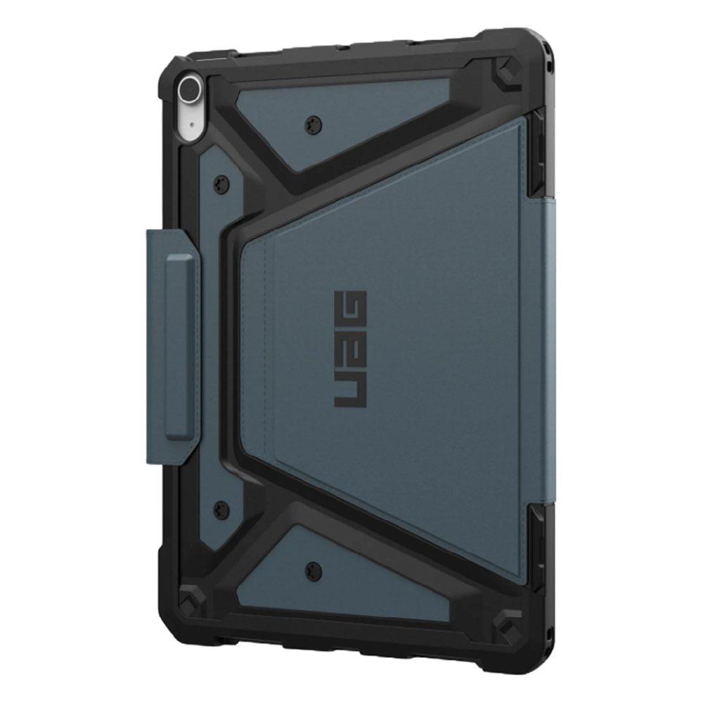 UAG Metropolis SE iPad Air 11" Case (6th Gen, 2024) – Blue