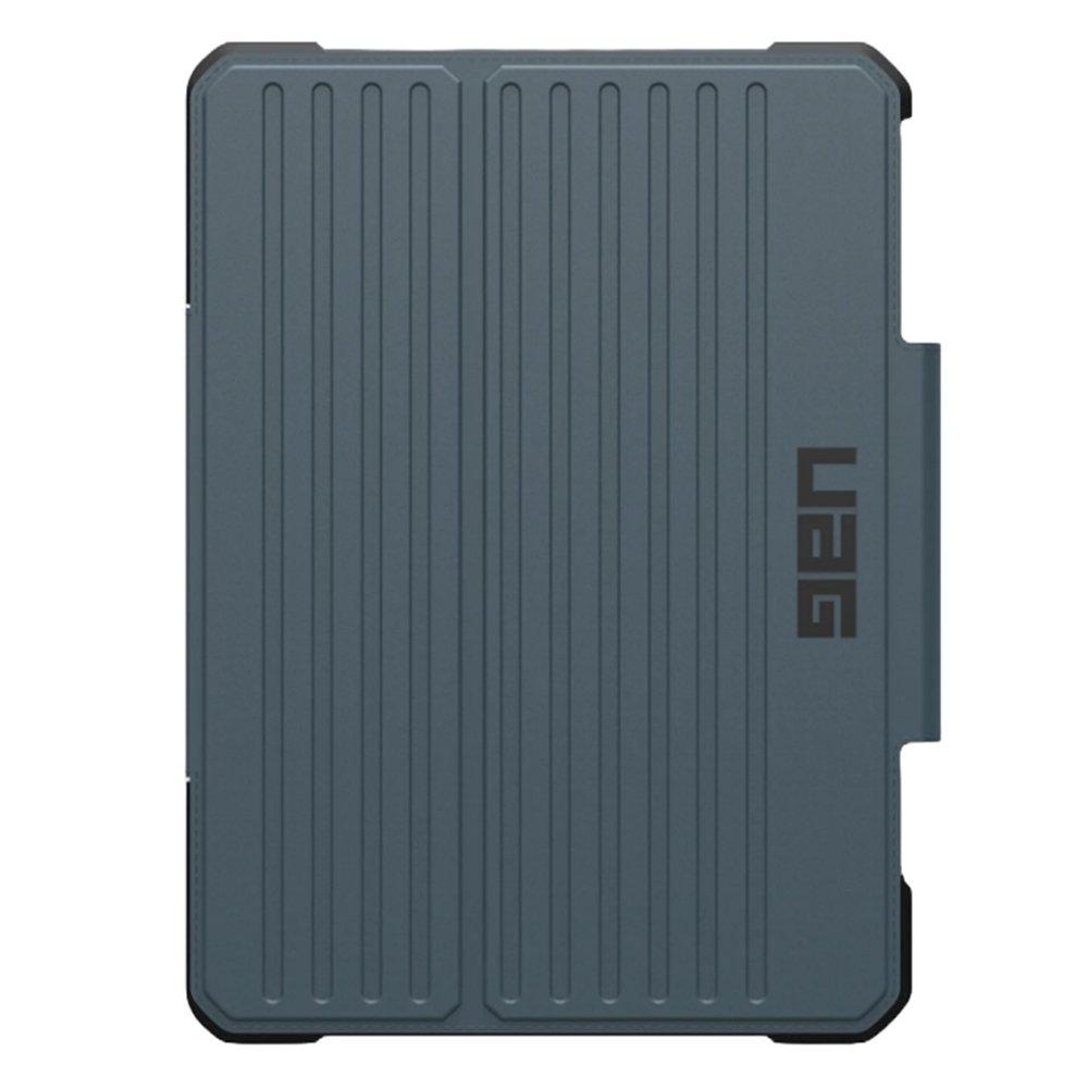 UAG Metropolis SE iPad Air 11" Case (6th Gen, 2024) – Blue