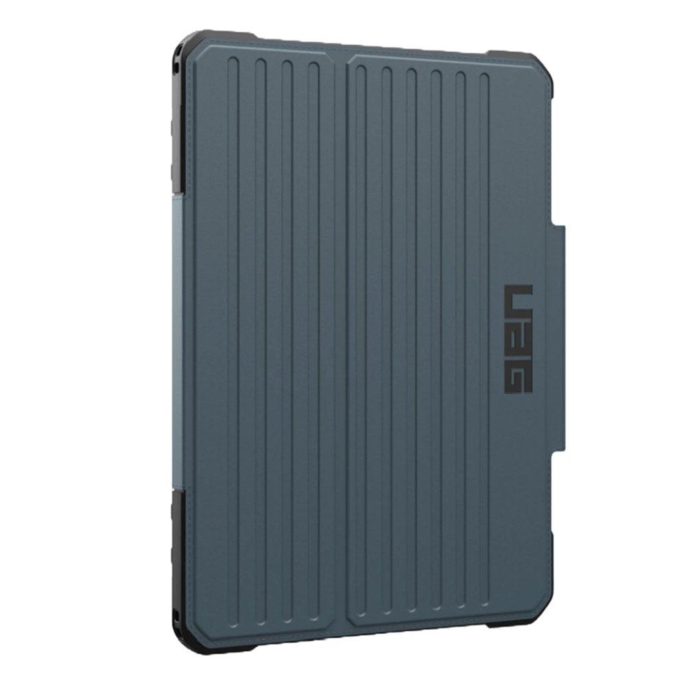 UAG Metropolis SE iPad Air 11" Case (6th Gen, 2024) – Blue