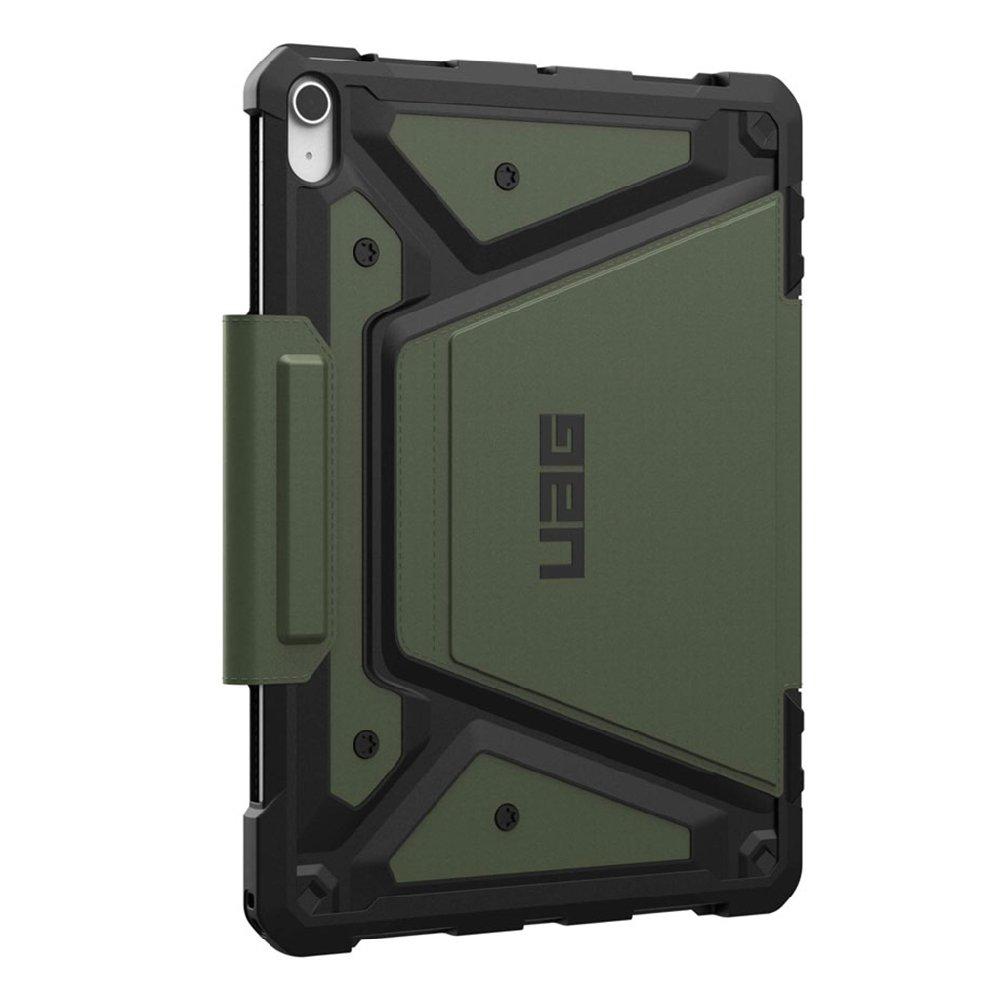 UAG Metropolis SE iPad Air 11" Case (6th Gen, 2024) – Olive