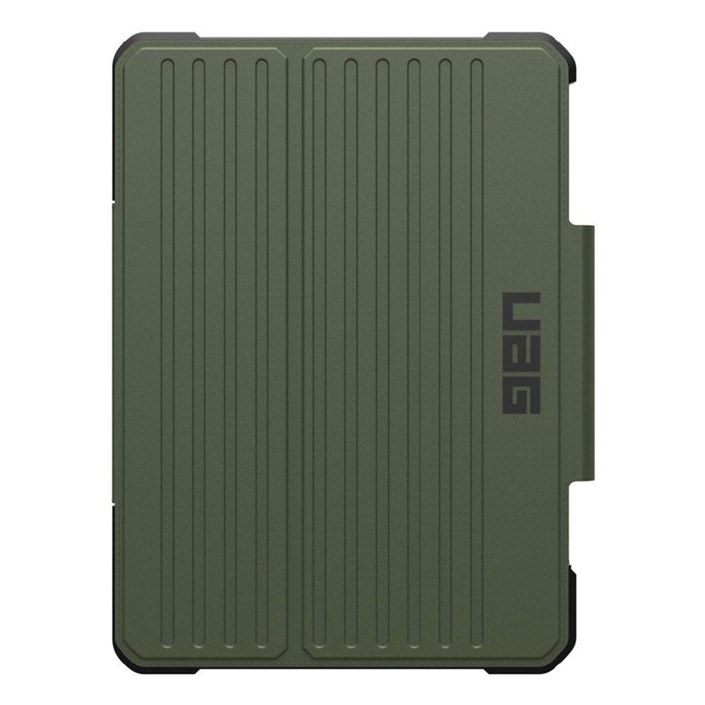 UAG Metropolis SE iPad Air 11" Case (6th Gen, 2024) – Olive